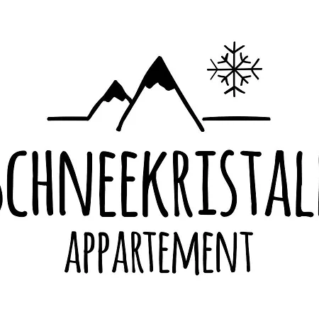 Apartment Schneekristall