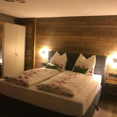 Schneekristall * Westendorf