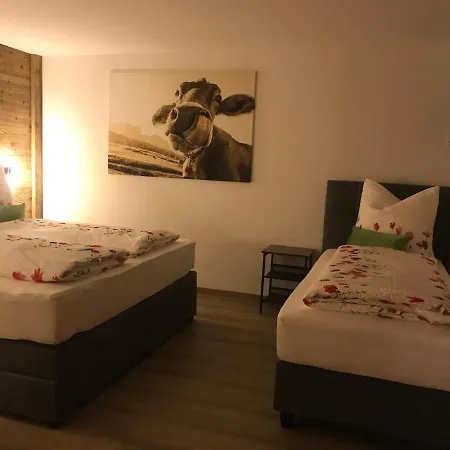 Daire Schneekristall *