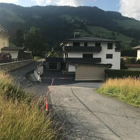 Schneekristall Westendorf