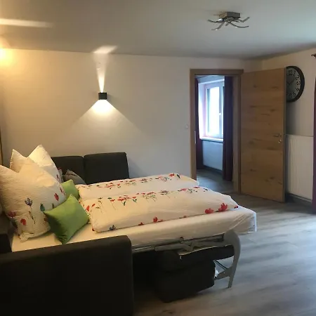 Schneekristall Daire Westendorf