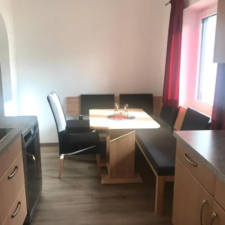 Schneekristall * Westendorf