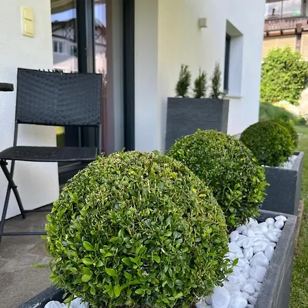 Apartment Schneekristall Westendorf