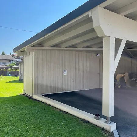 Lägenhet Schneekristall *