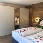 Schneekristall Appartement Westendorf