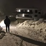 Schneekristall Appartement