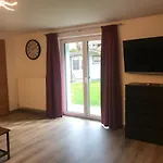 Schneekristall Appartement *