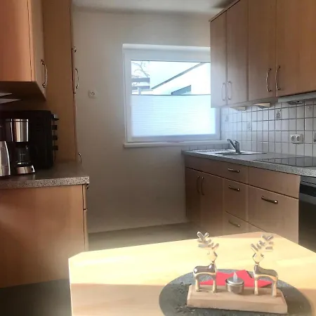 Апартаменты Schneekristall *