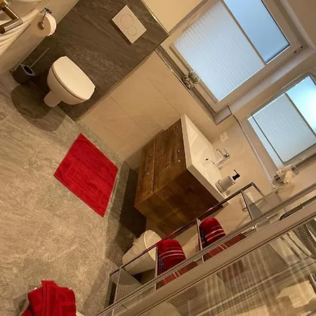 Schneekristall Апартаменты *