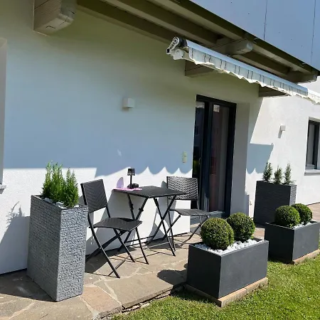 Schneekristall * Вестендорф