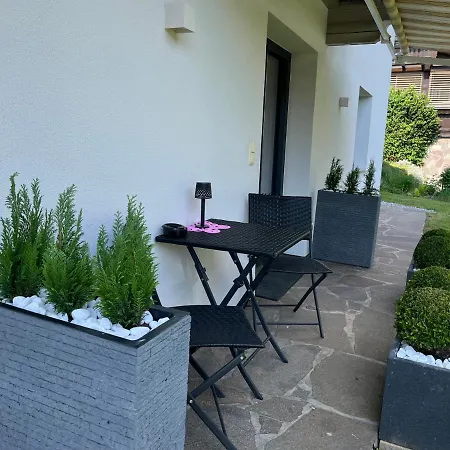 Апартаменты Schneekristall *