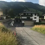 Schneekristall Westendorf