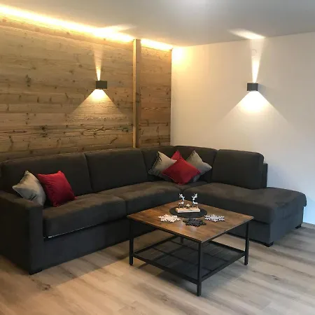 Schneekristall Apartment Westendorf