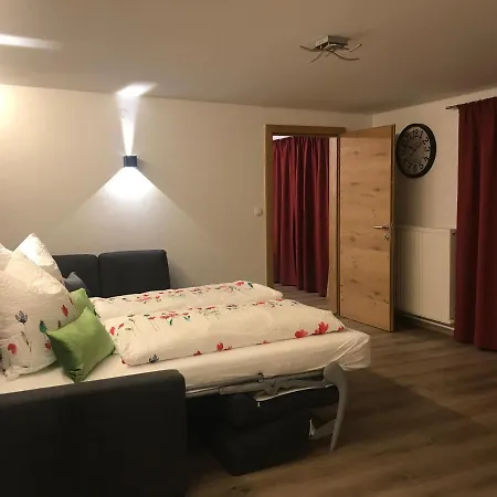Appartement Schneekristall