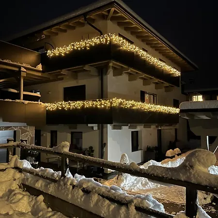 Appartement Schneekristall